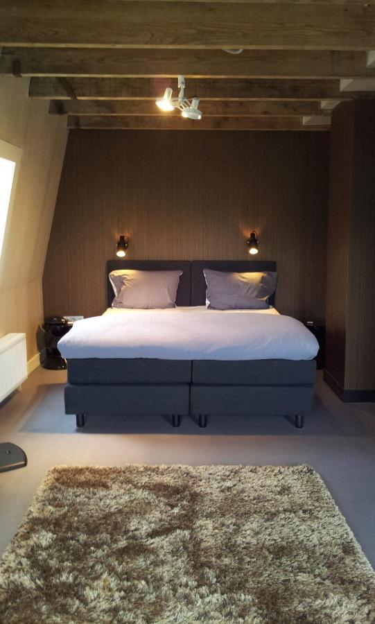 V Lofts Amsterdam