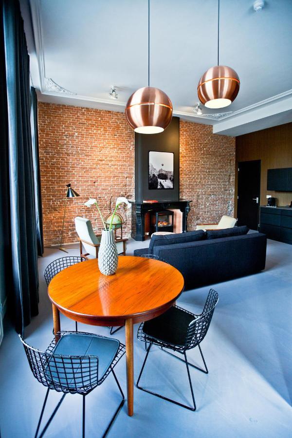 V Lofts Aparthotel