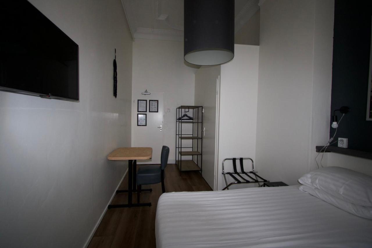 Hortus Hotel Amsterdam
