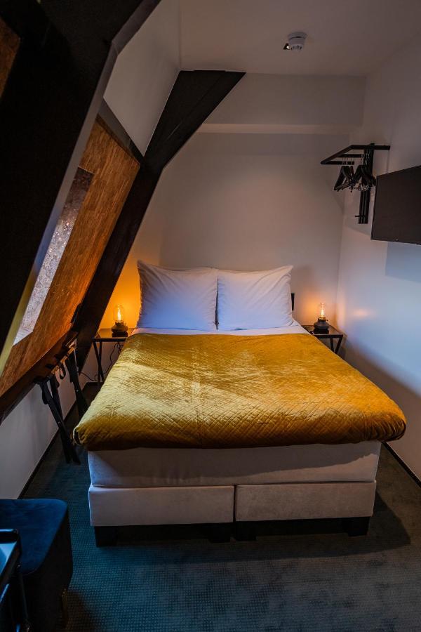 Sotel Station Hotel Amsterdam