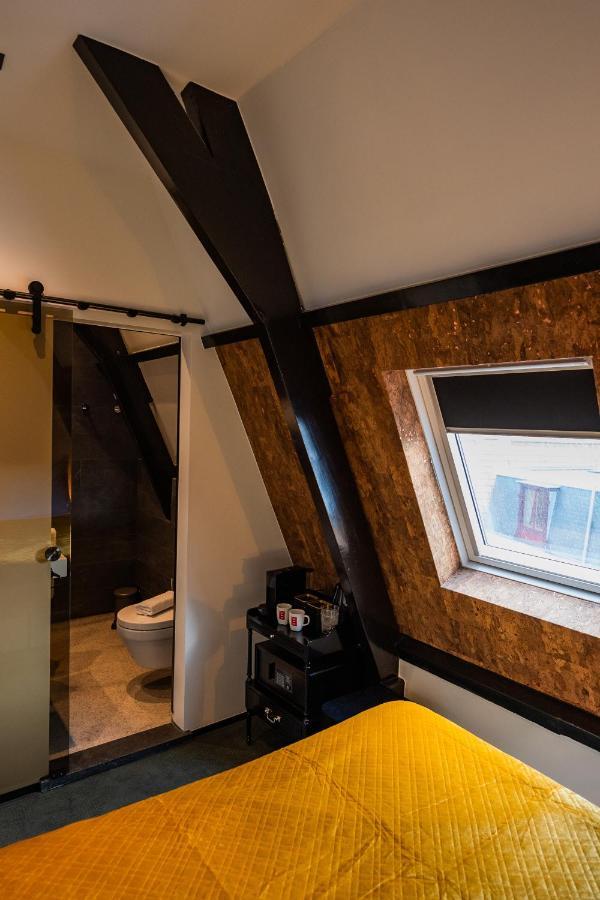 Sotel Station 3* Amsterdam