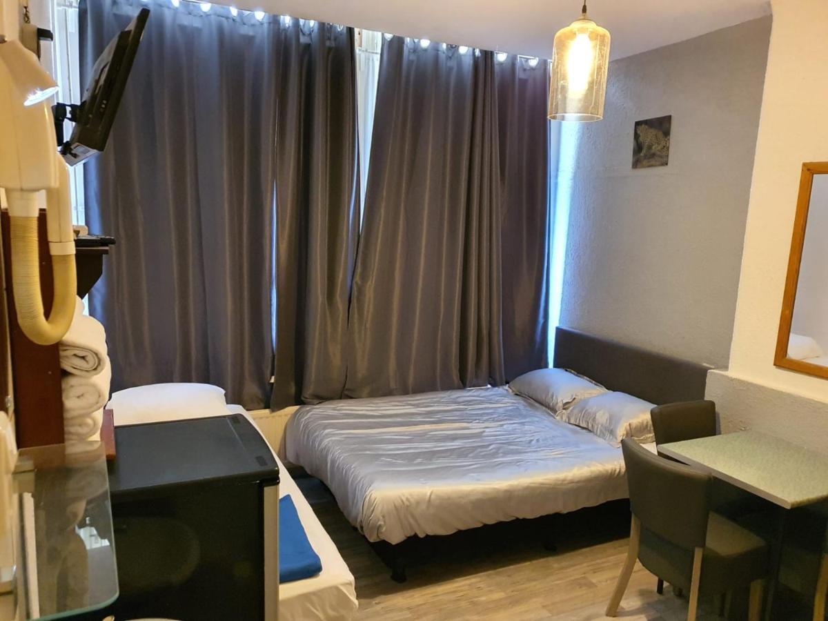 Hotel Schroder Amesterdão