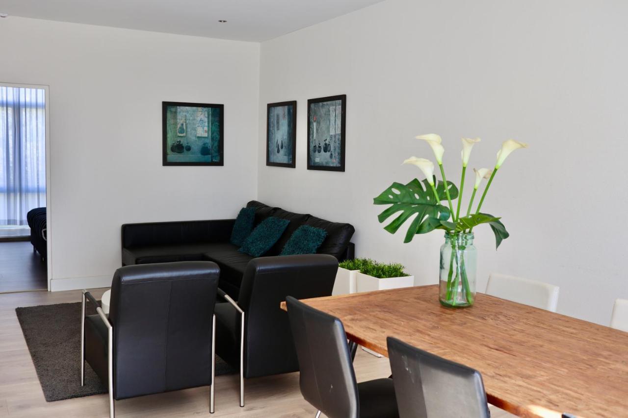 Apartment Frankendael *