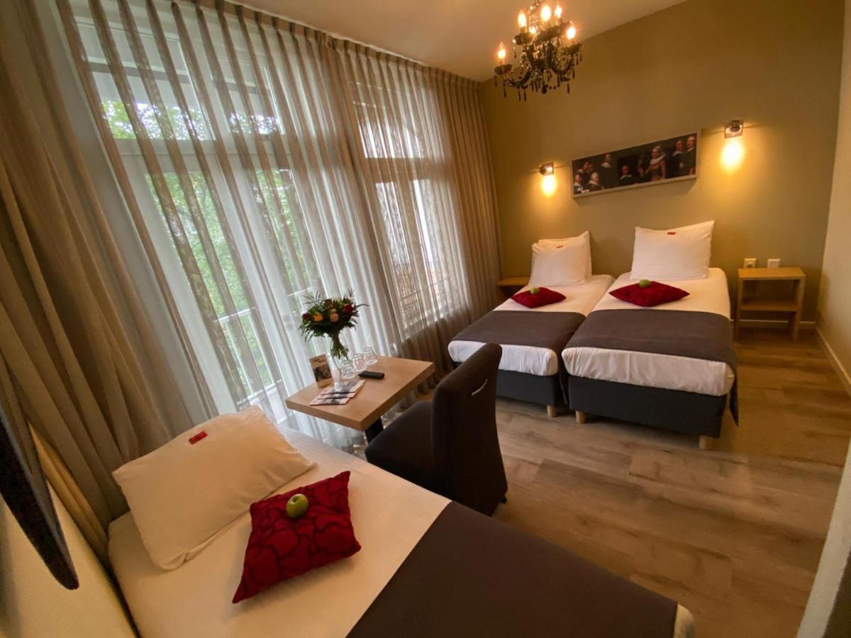 Hotel Alp 2*