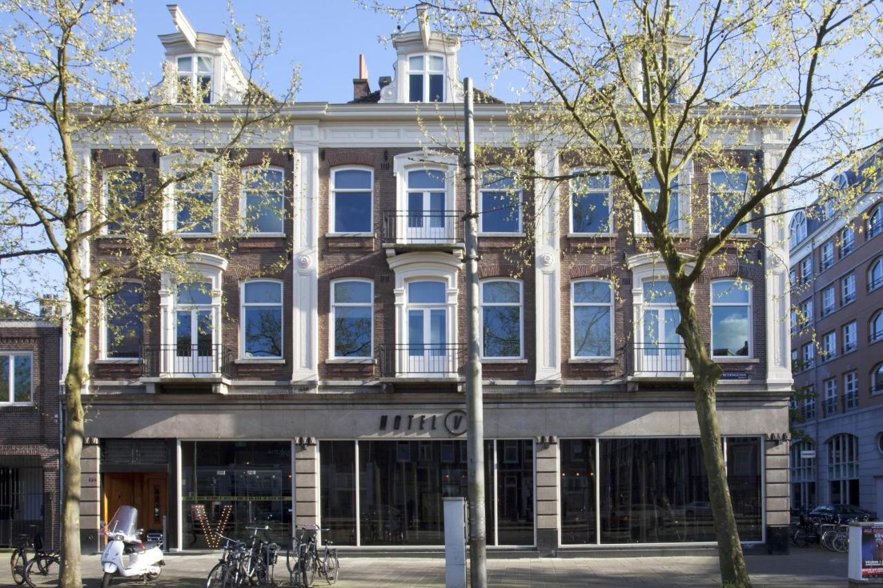 V Lofts Amsterdam