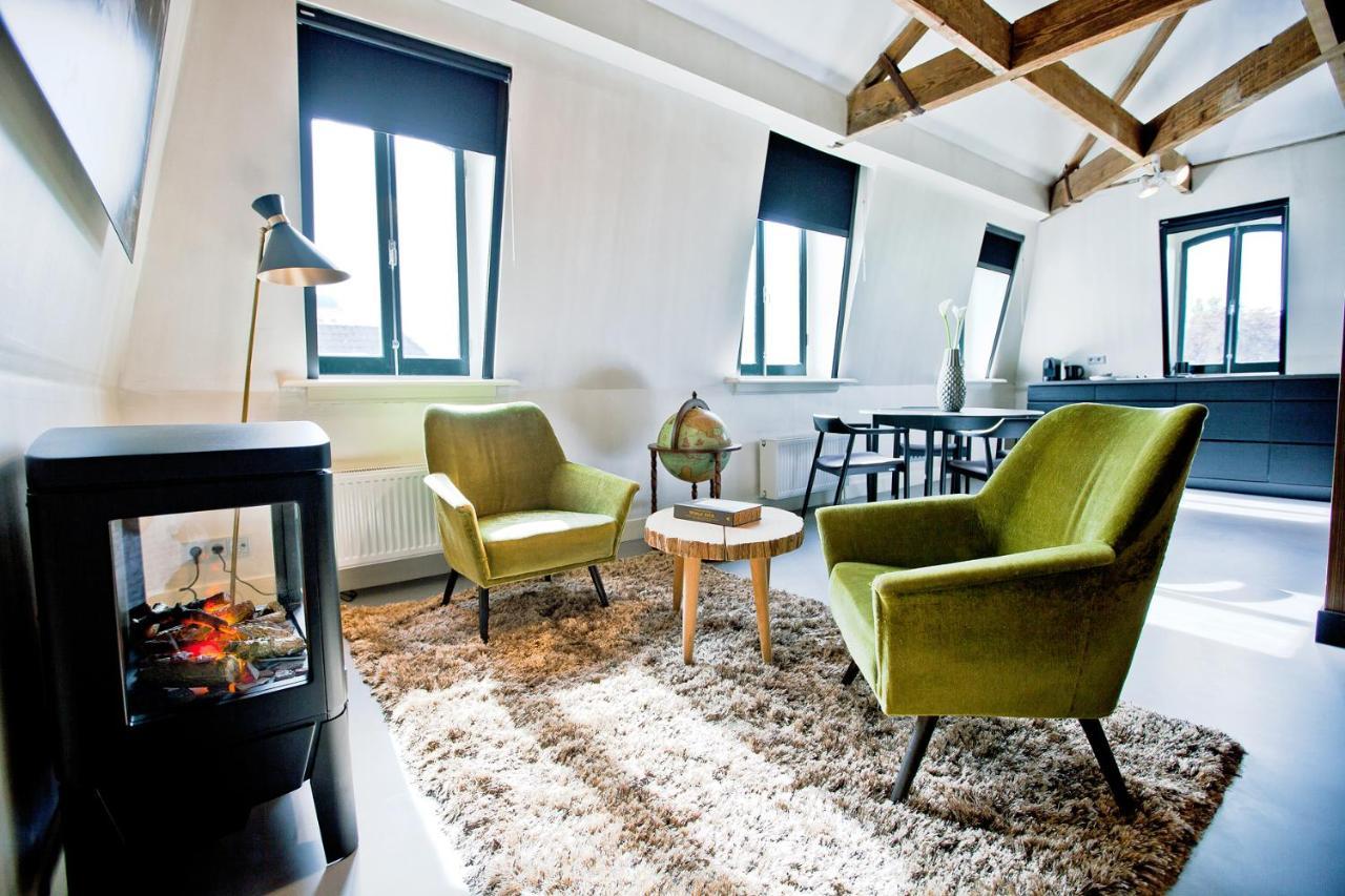 V Lofts 3*