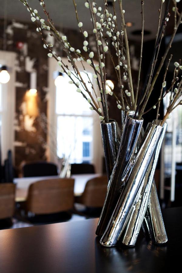 V Lofts Aparthotel