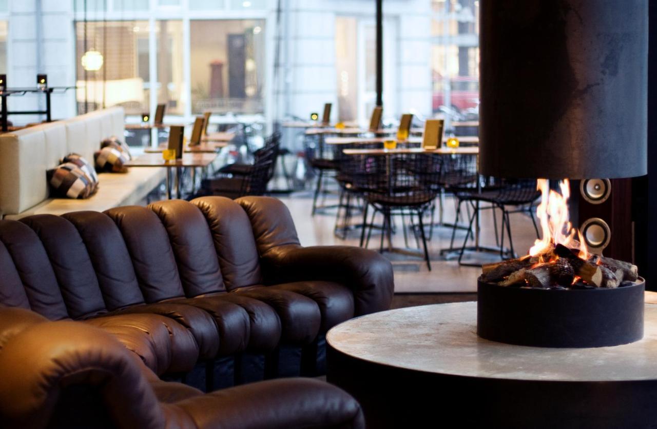 V Lofts Aparthotel Amsterdam
