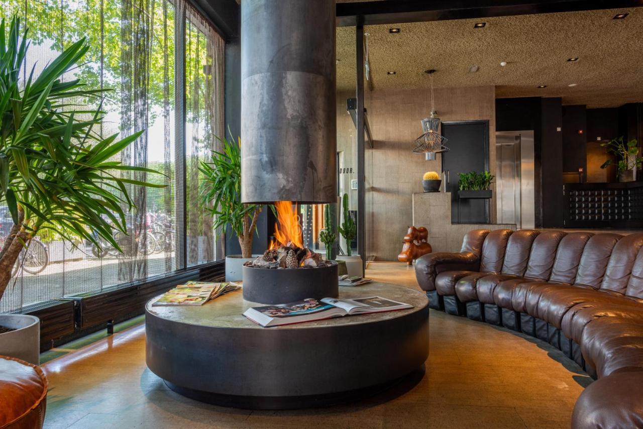 V Lofts Amsterdam