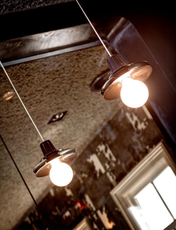 V Lofts Aparthotel