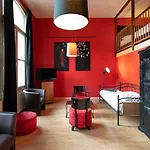 Hotel Rembrandt