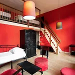 Hotel Rembrandt