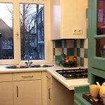 Colourful Bed And Breakfast