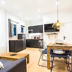 Lovely 4 Bedroom Luxury Apartment