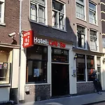 Hotel Old Quarter