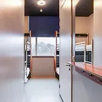 ClinkNOORD Hostel