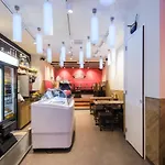 Hostel Warmoes Amsterdam