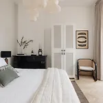 Spacious 2 Bedroom Apartment