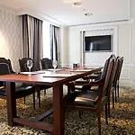 Intercontinental Amstel Amsterdam By Ihg