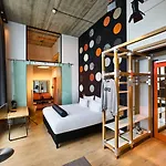 Jaz Amsterdam