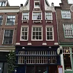 Rembrandtplein House A