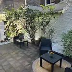 Luxury Leidseplein With Private Patio