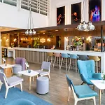 Hampton By Hilton Amsterdam Arena Boulevard