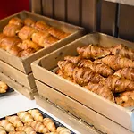 Hampton By Hilton Amsterdam Arena Boulevard