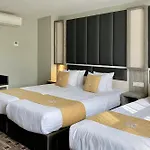 Xo Hotels City Centre