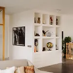 The Mannequin Flat - What\'App - 0034-656-619-782 - For Reservations!