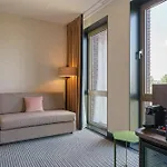 Monet Garden Hotel Amsterdam