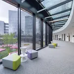 Park Inn by Radisson Amsterdam City West