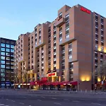 Amsterdam Marriott Hotel