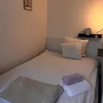 Central B&B Apartment in Amsterdam