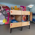 Stayokay Hostel Amsterdam Stadsdoelen - Refurbished November 2024