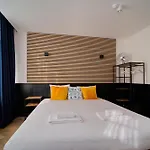 Hotel Atlas Vondelpark