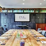 INK Hotel Amsterdam - MGallery