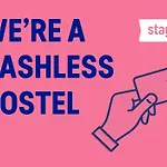 Stayokay Hostel Amsterdam Stadsdoelen - Refurbished November 2024