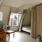 Cosy City Loft View Rijksmuseum