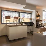 Houseboat-Apartment Sumatra
