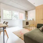 Short Stay Group Houthavens Serviced Apartments
