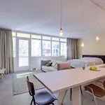 Short Stay Group Houthavens Serviced Apartments