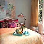 Colourful Bed And Breakfast