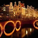 Short Stay Group Grand Singel Luxury Apartment