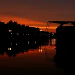 Houseboat Concordia B&B