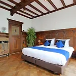 Large 4p canal apartment Prinsengracht
