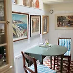 Bed & Apartment Singel 96