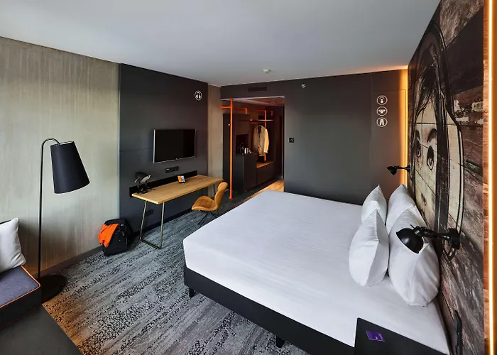 Jaz Amsterdam