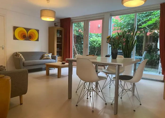 Bed And Breakfast De Ontdekking