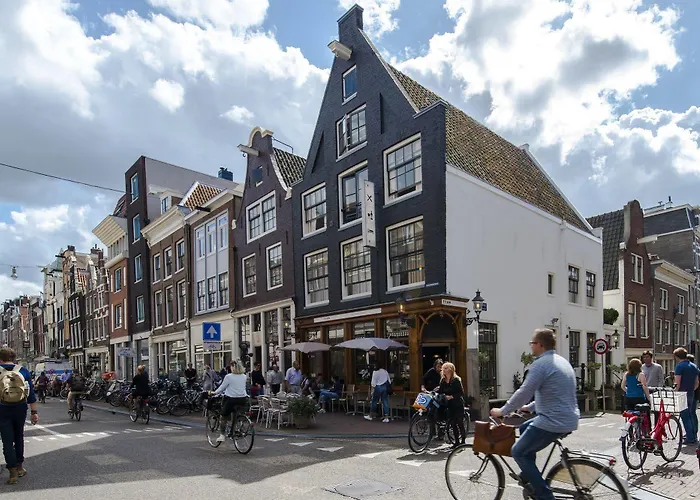 Hotel Teun